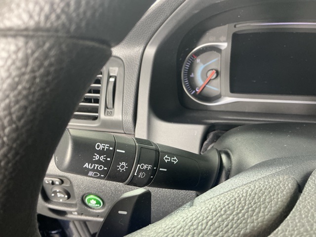 used 2022 Honda Pilot car, priced at $27,996