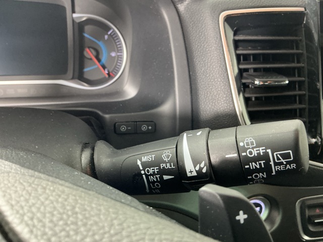 used 2022 Honda Pilot car, priced at $27,996