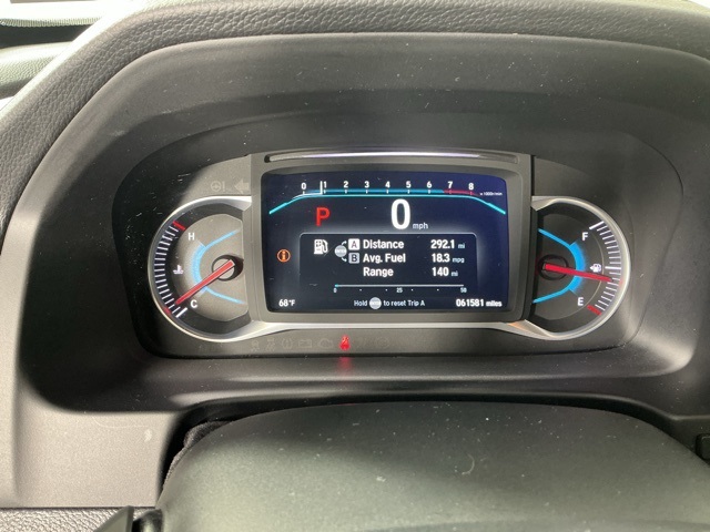 used 2022 Honda Pilot car, priced at $27,996