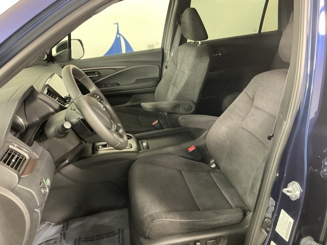 used 2022 Honda Pilot car, priced at $27,996