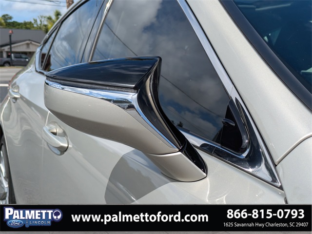 used 2019 Lexus ES car, priced at $26,379