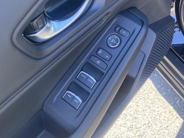 new 2025 Honda Accord car, priced at $30,167