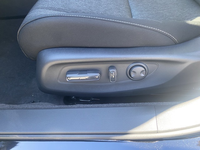 new 2025 Honda Accord car, priced at $30,167