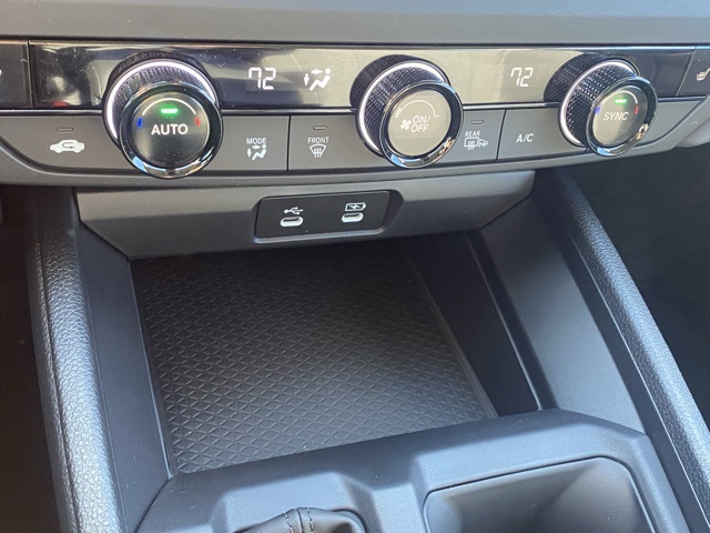 new 2025 Honda Accord car, priced at $30,167