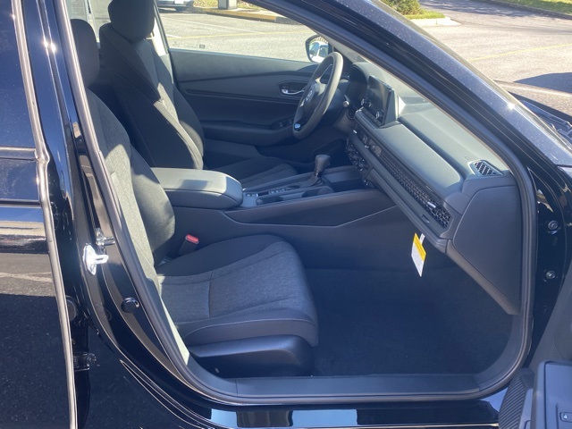 new 2025 Honda Accord car, priced at $30,167