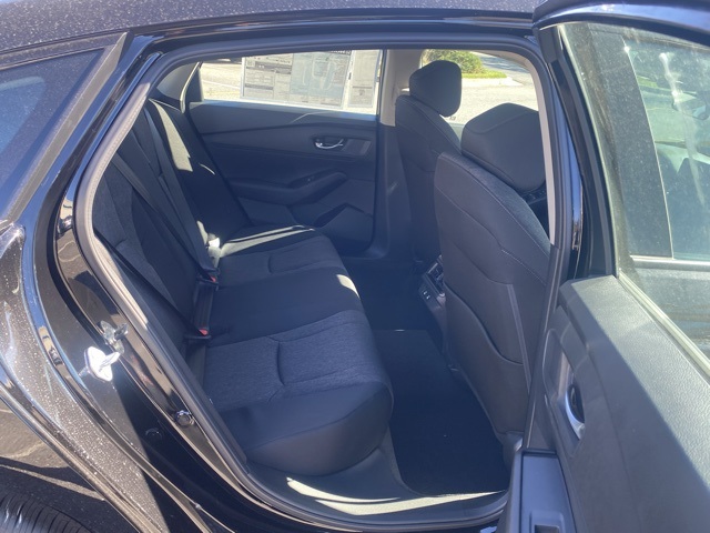 new 2025 Honda Accord car, priced at $30,167