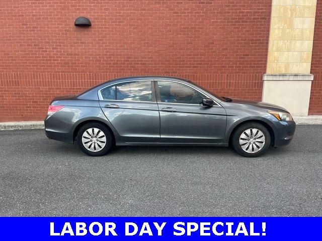 used 2010 Honda Accord car, priced at $6,750