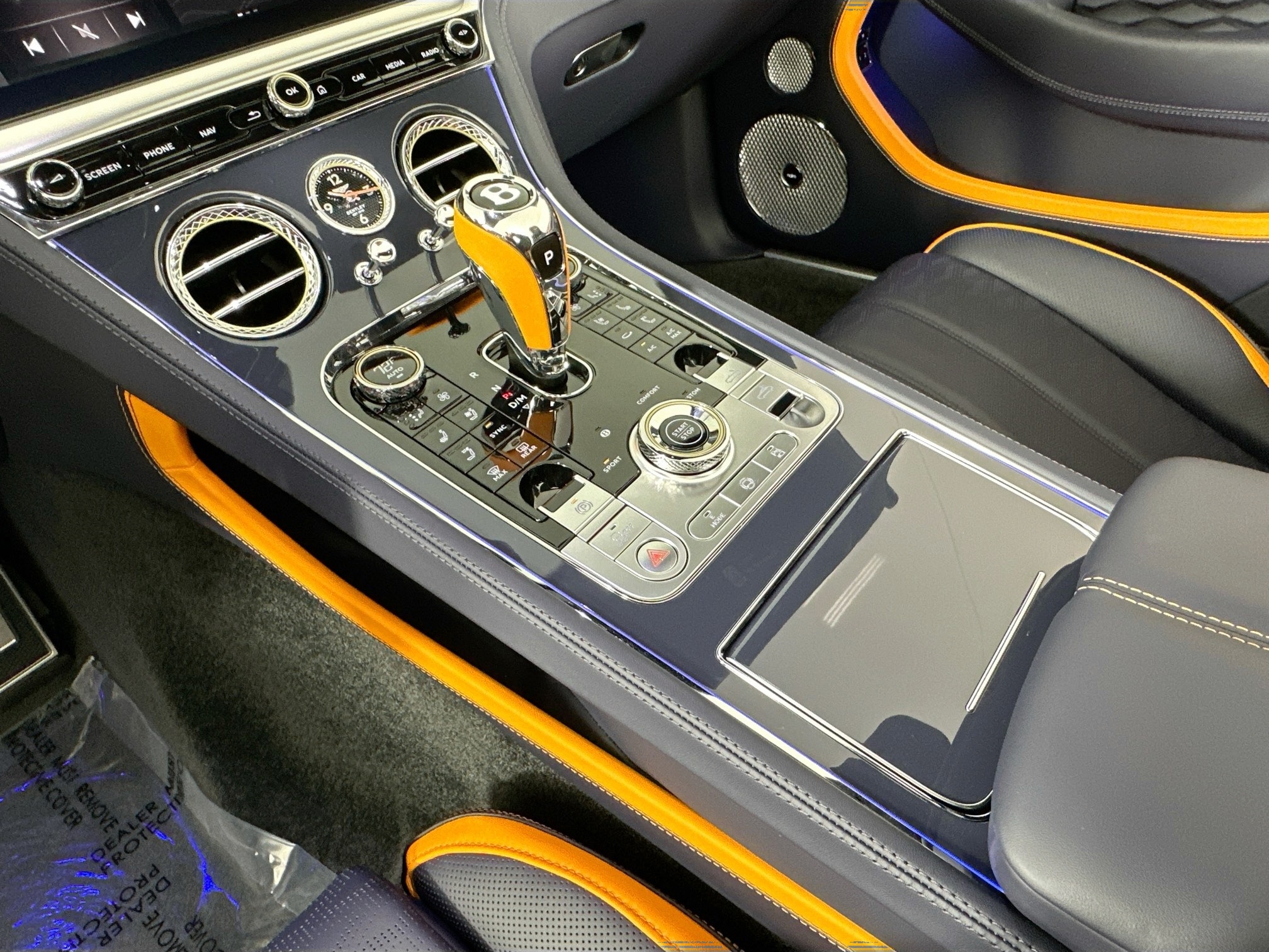 new 2026 Bentley Continental GTC car