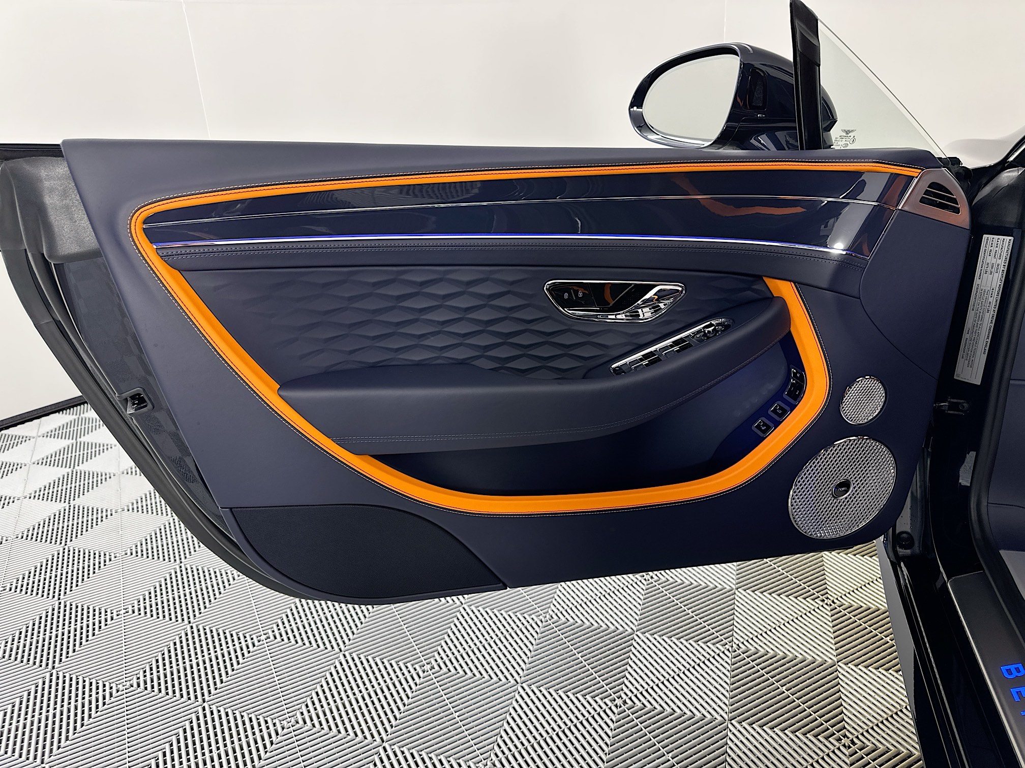 new 2026 Bentley Continental GTC car