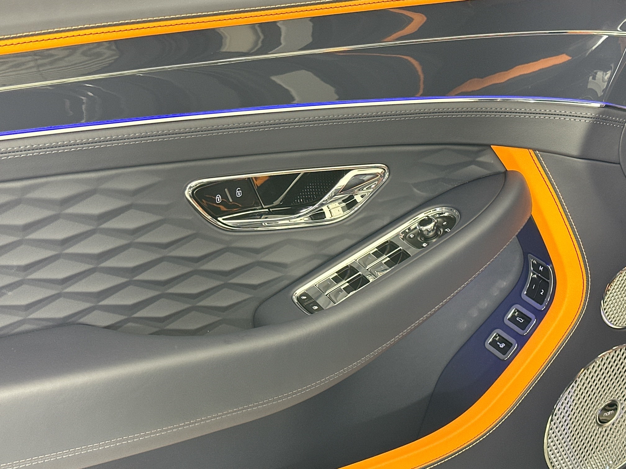 new 2026 Bentley Continental GTC car