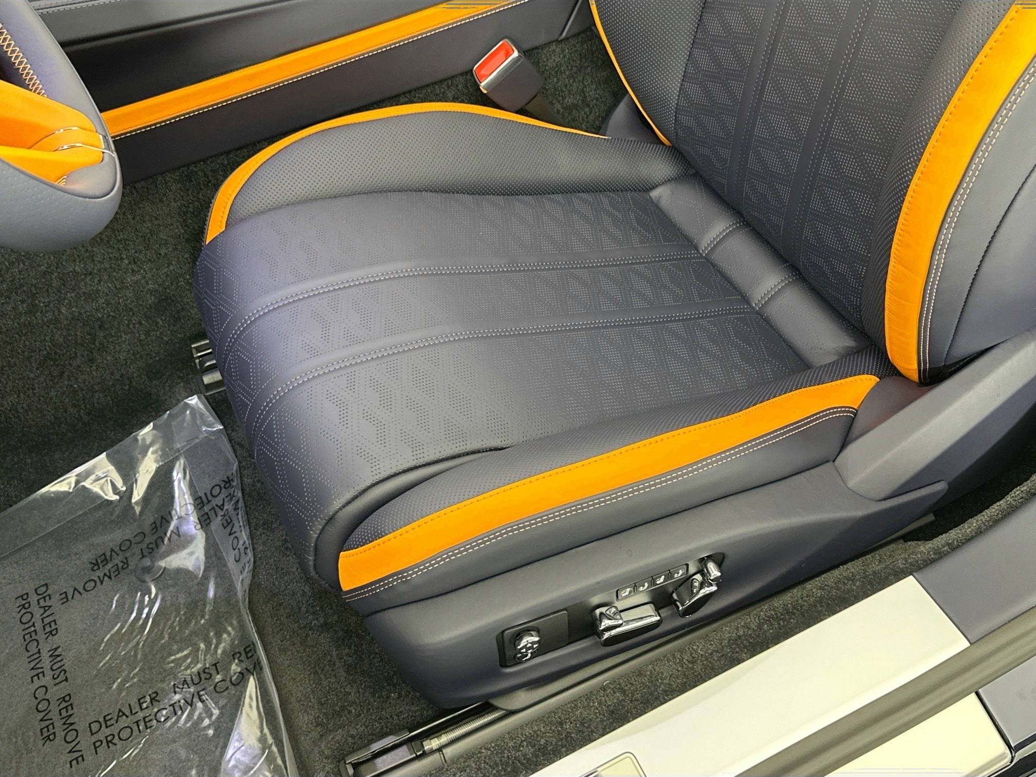 new 2026 Bentley Continental GTC car