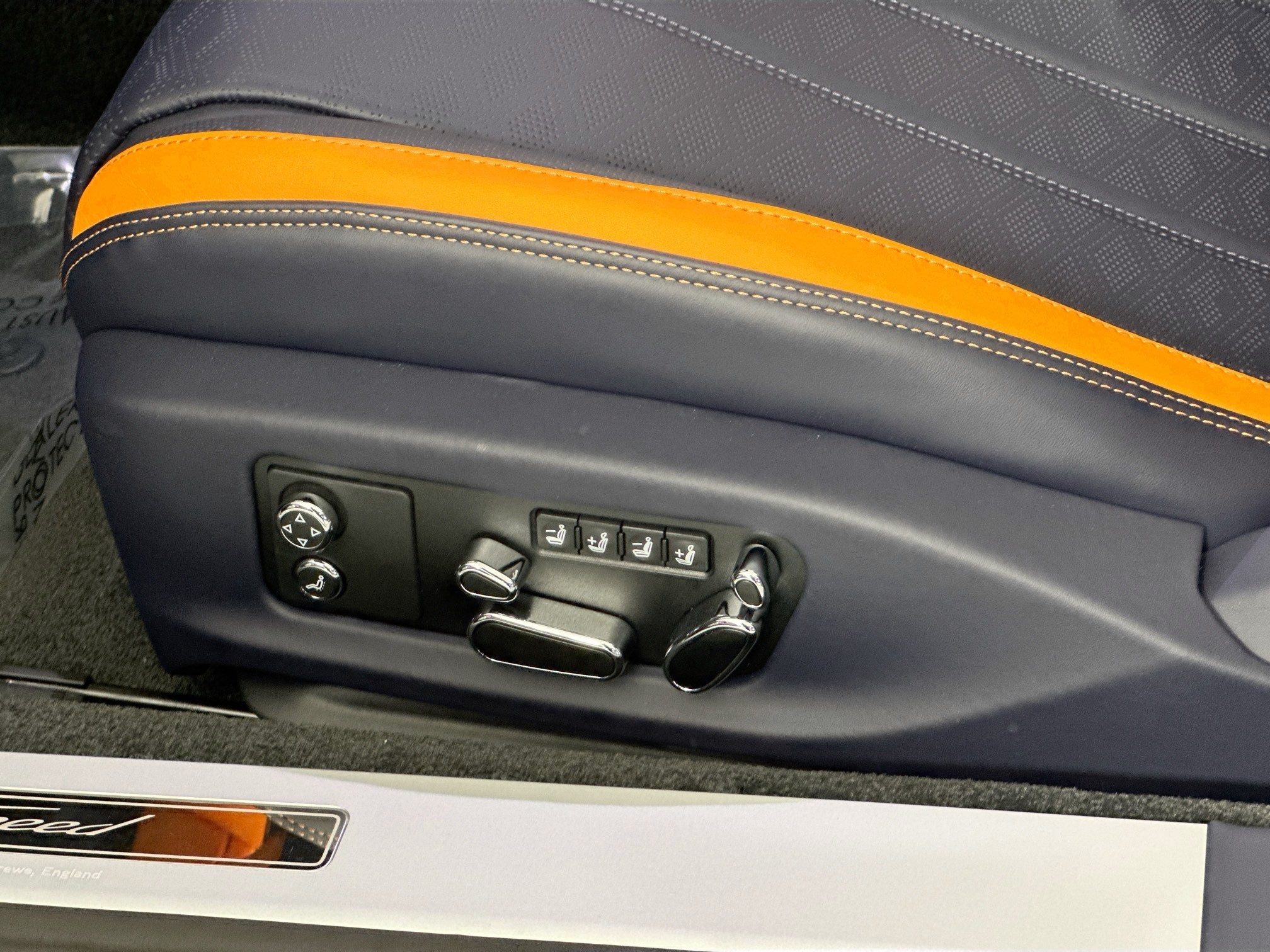 new 2026 Bentley Continental GTC car