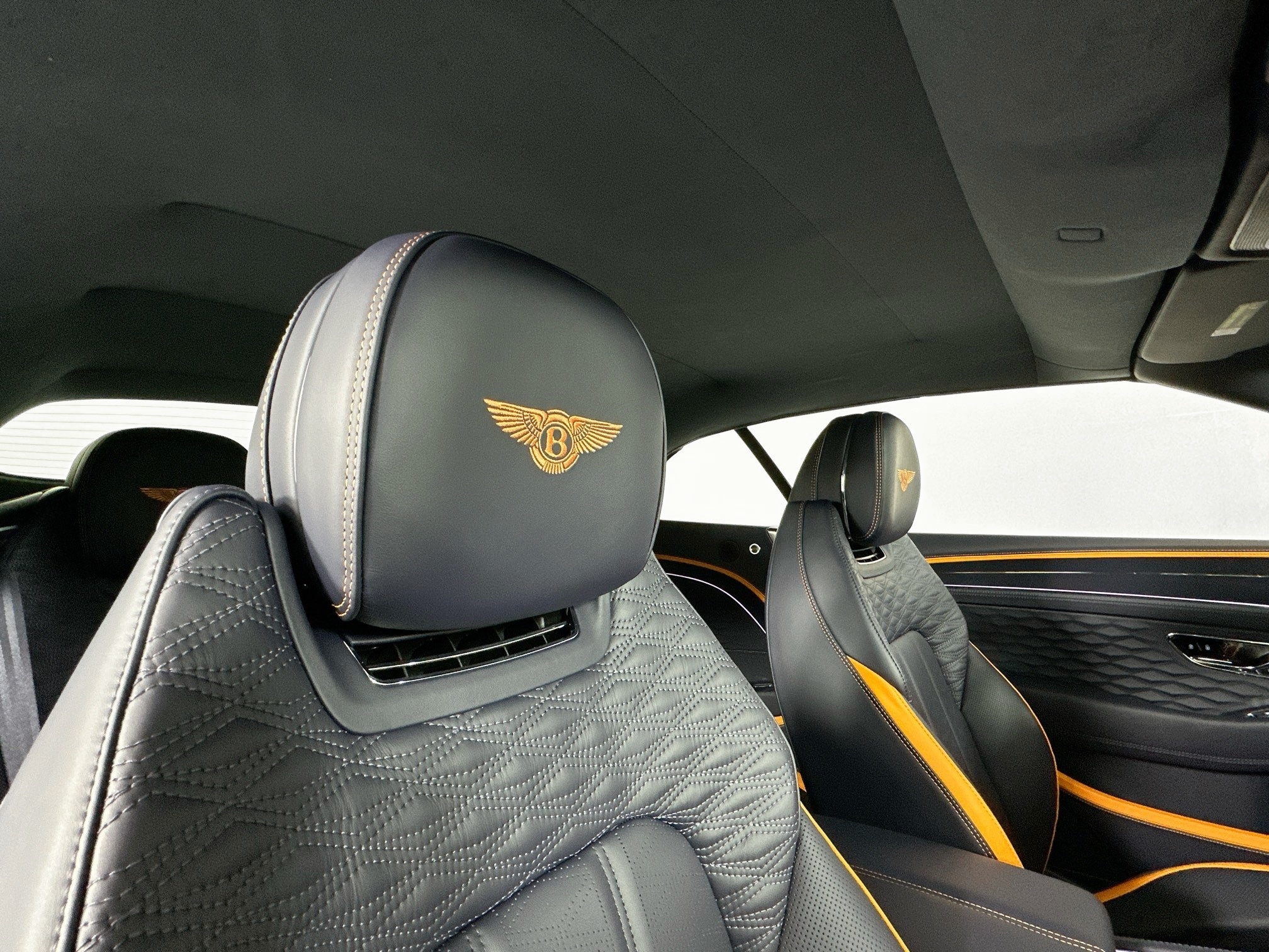 new 2026 Bentley Continental GTC car