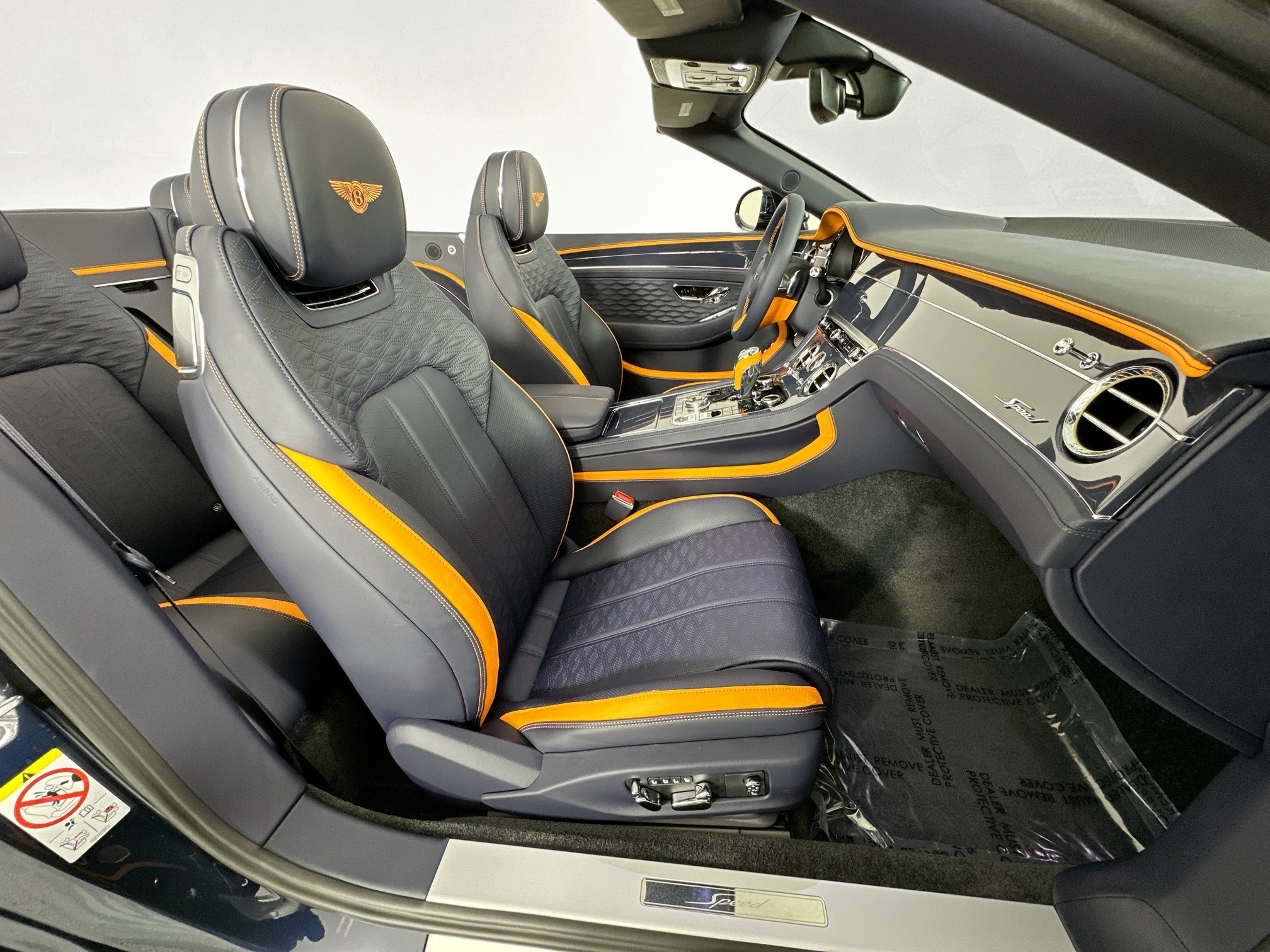 new 2026 Bentley Continental GTC car