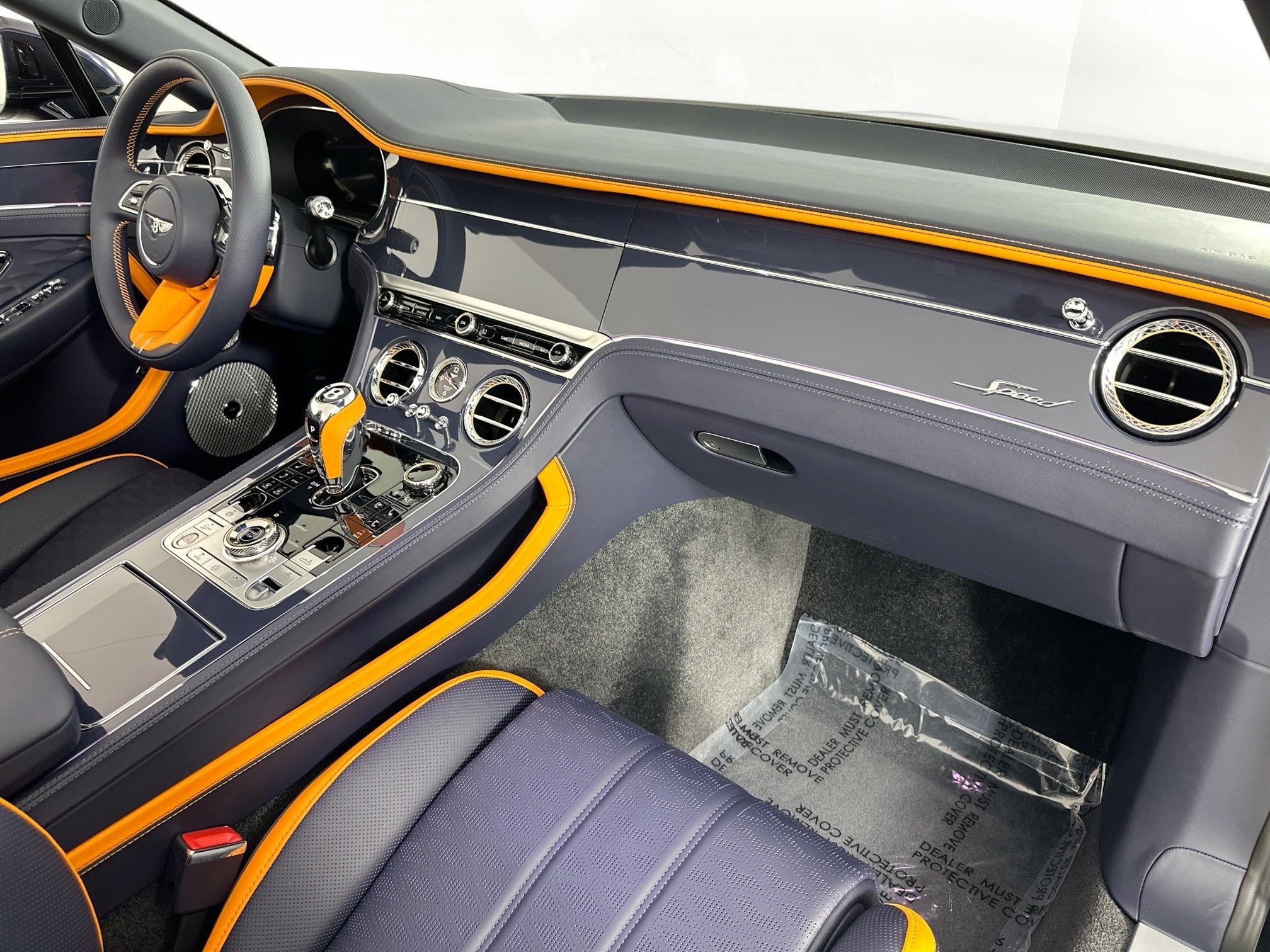 new 2026 Bentley Continental GTC car