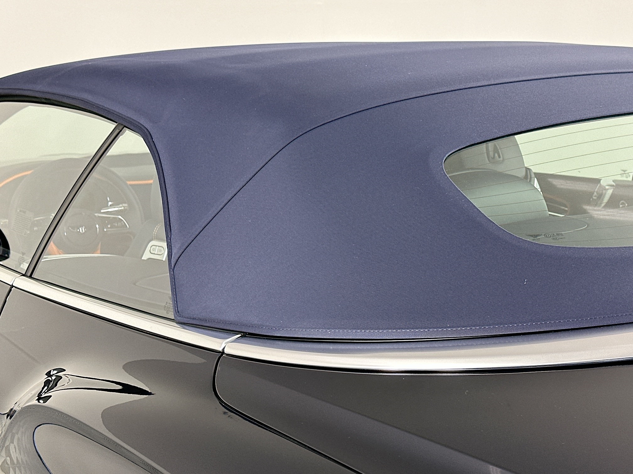 new 2026 Bentley Continental GTC car