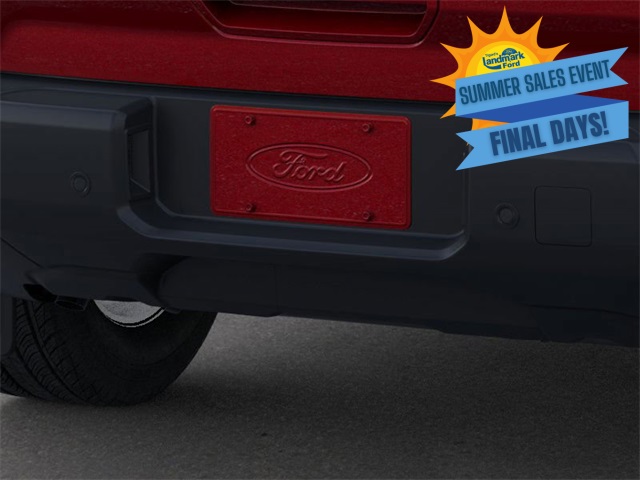 new 2025 Ford Bronco Sport car, priced at $38,800