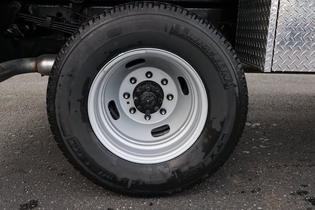 new 2024 Ford F-350SD car, priced at $65,782