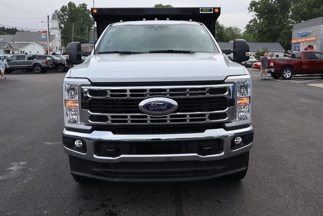 new 2024 Ford F-350SD car, priced at $65,782