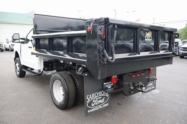 new 2024 Ford F-350SD car, priced at $65,782
