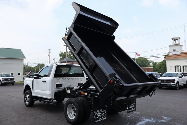 new 2024 Ford F-350SD car, priced at $65,782