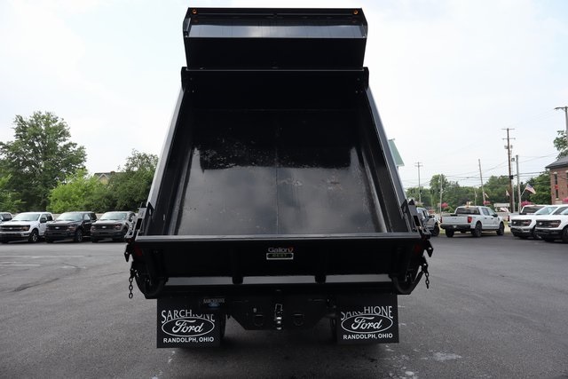 new 2024 Ford F-350SD car, priced at $65,782