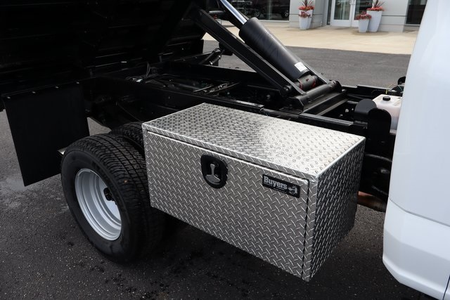 new 2024 Ford F-350SD car, priced at $65,782