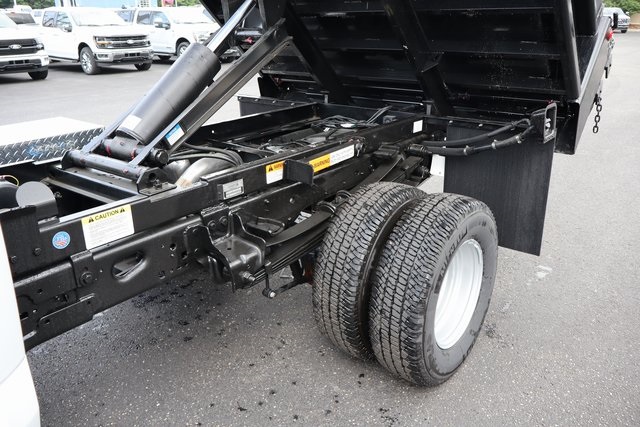 new 2024 Ford F-350SD car, priced at $65,782
