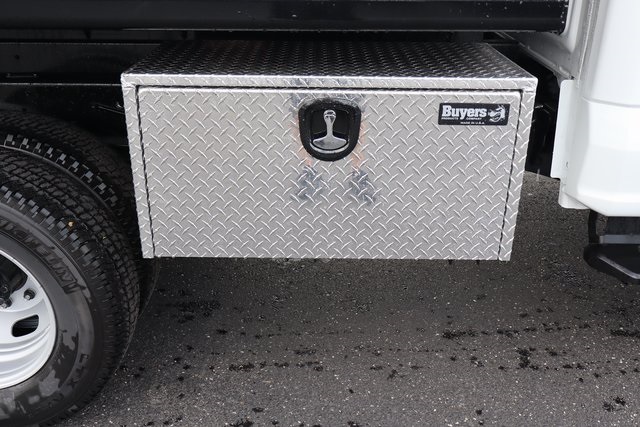 new 2024 Ford F-350SD car, priced at $65,782