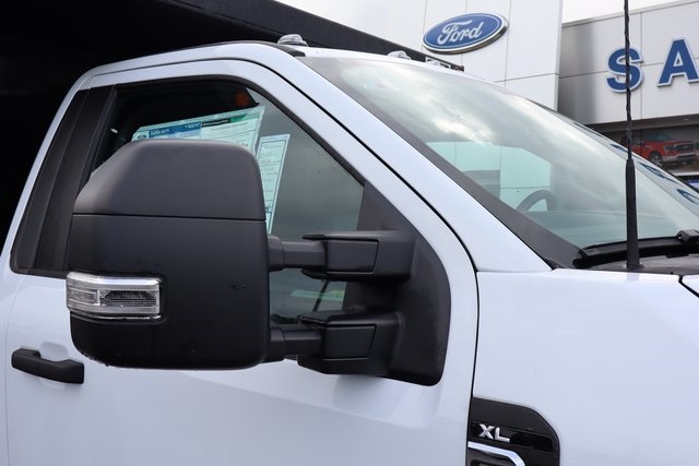 new 2024 Ford F-350SD car, priced at $65,782