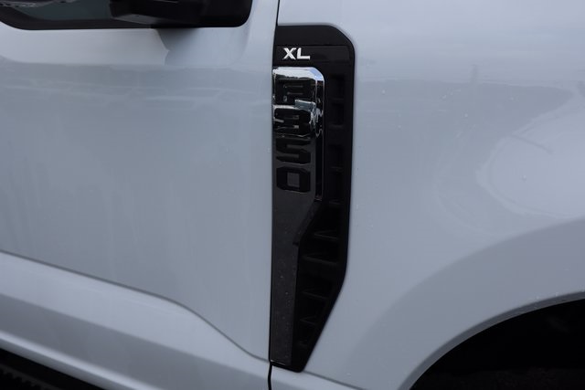 new 2024 Ford F-350SD car, priced at $65,782