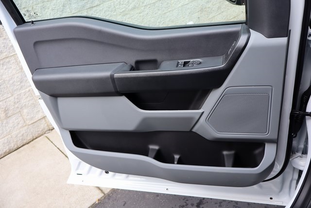 new 2024 Ford F-350SD car, priced at $65,782