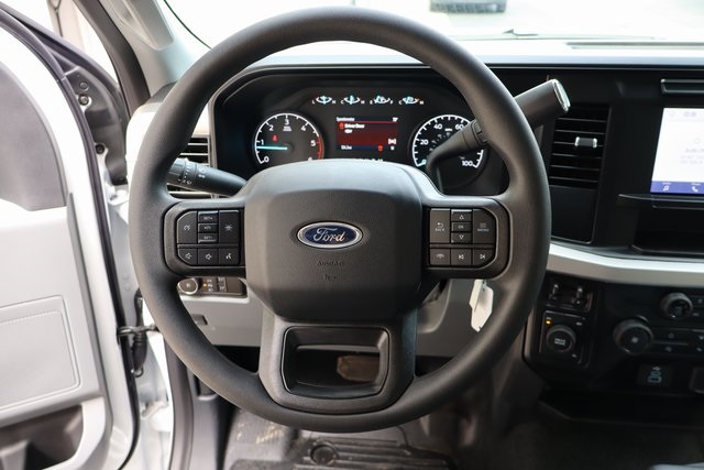 new 2024 Ford F-350SD car, priced at $65,782