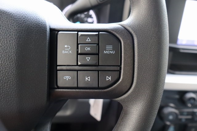 new 2024 Ford F-350SD car, priced at $65,782