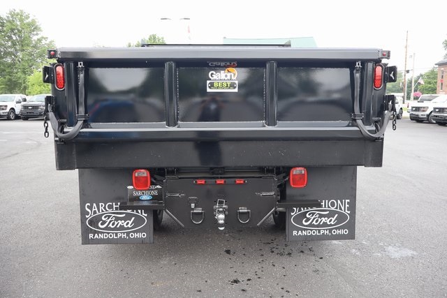 new 2024 Ford F-350SD car, priced at $65,782