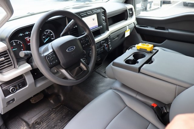 new 2024 Ford F-350SD car, priced at $65,782