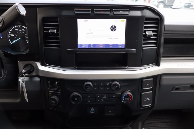 new 2024 Ford F-350SD car, priced at $65,782