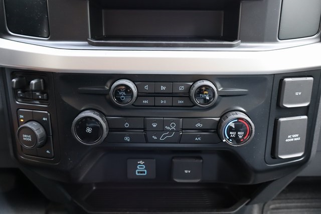 new 2024 Ford F-350SD car, priced at $65,782