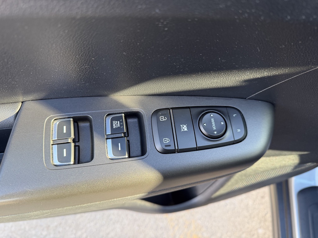 used 2022 Kia Sportage car, priced at $18,903