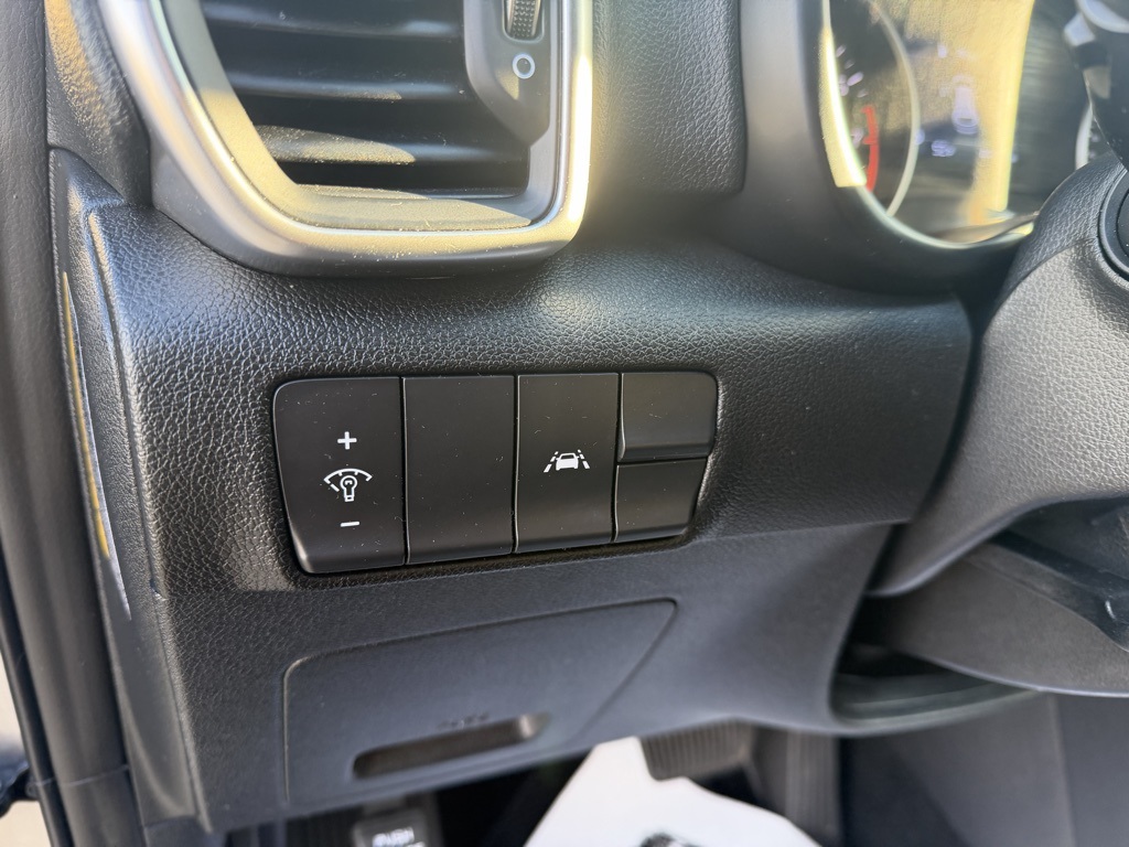 used 2022 Kia Sportage car, priced at $18,903