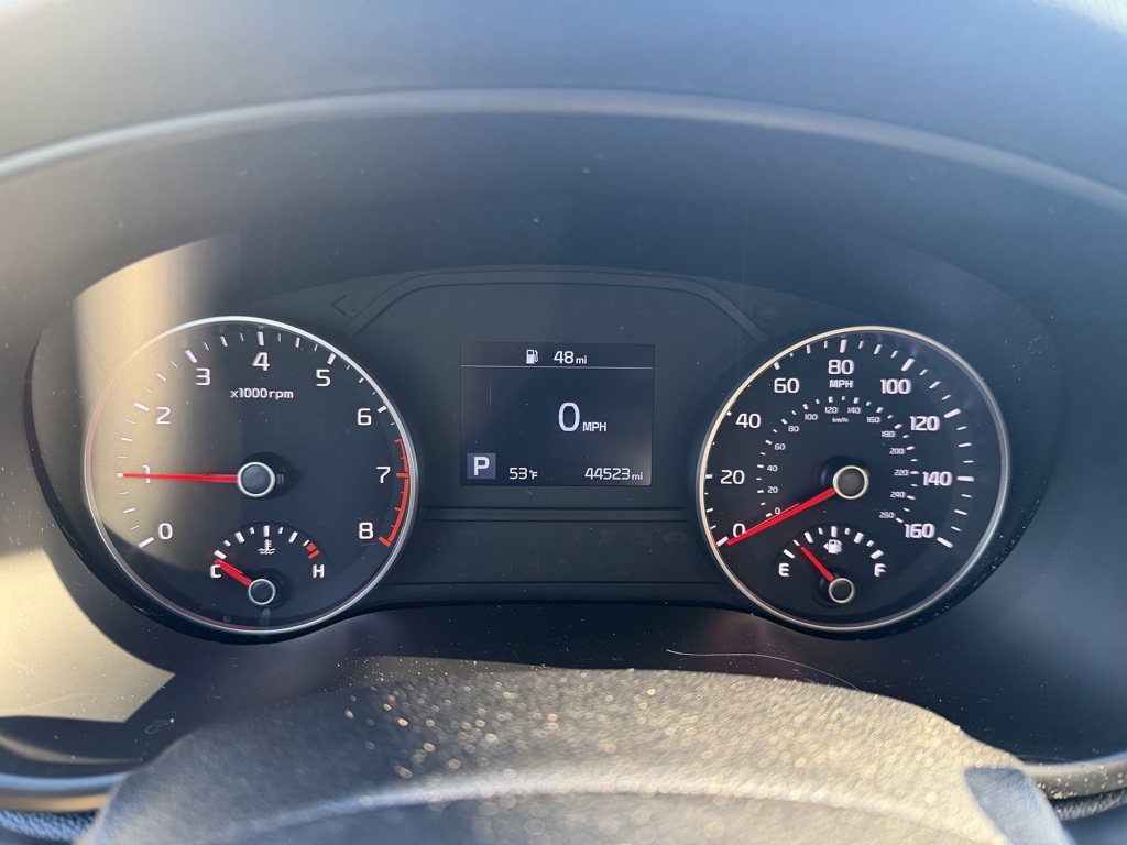 used 2022 Kia Sportage car, priced at $18,903