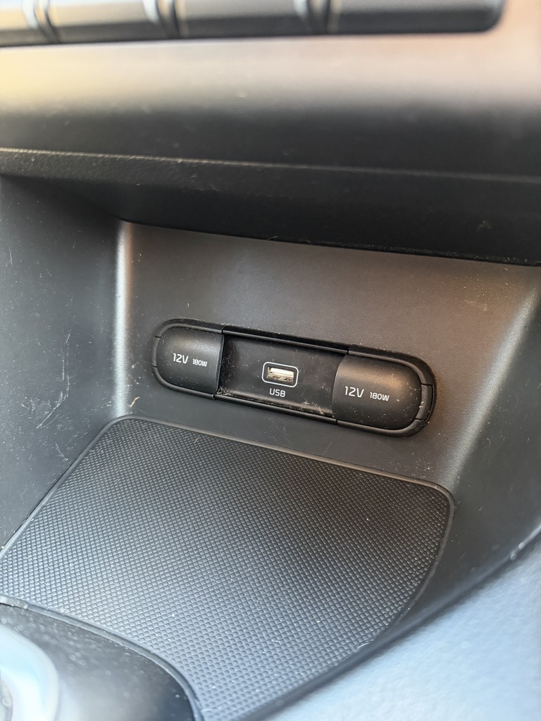 used 2022 Kia Sportage car, priced at $18,903