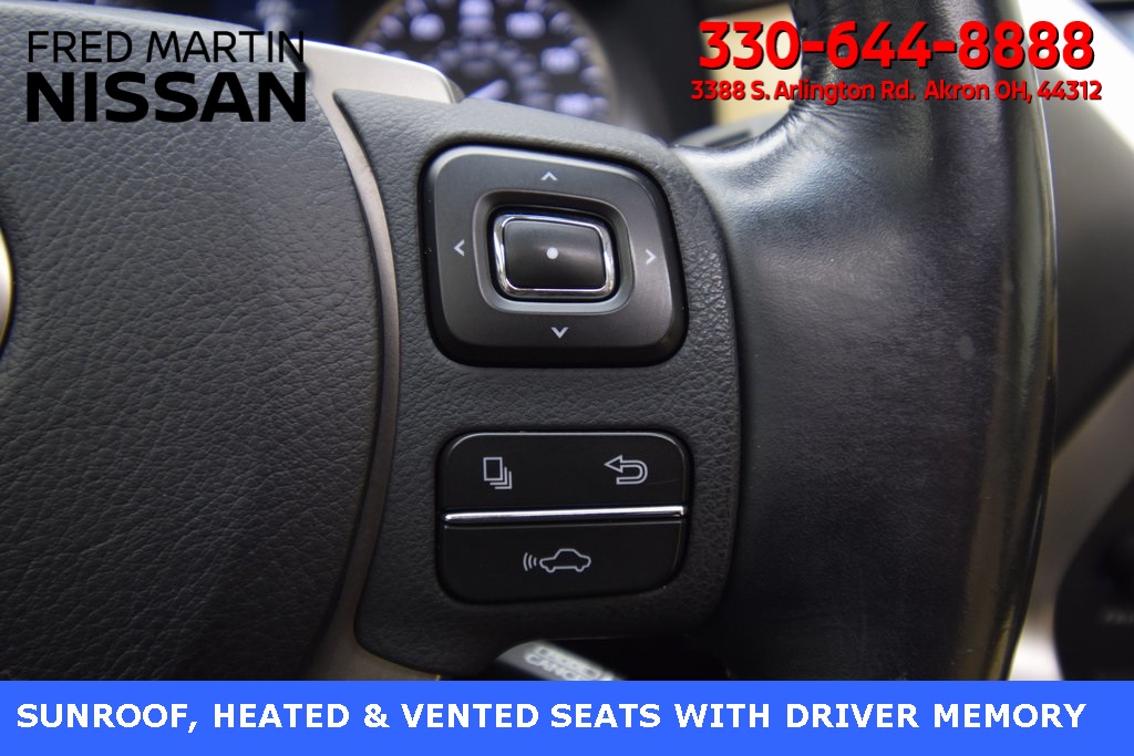 used 2017 Lexus NX car, priced at $24,148