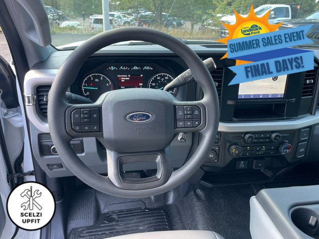 new 2024 Ford F-350SD car, priced at $80,911