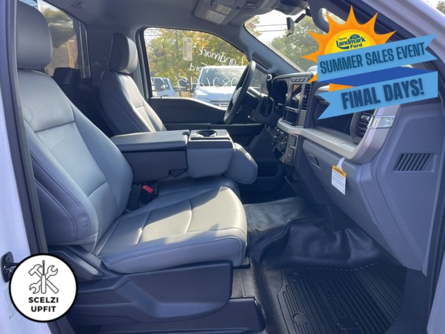 new 2024 Ford F-350SD car, priced at $80,911