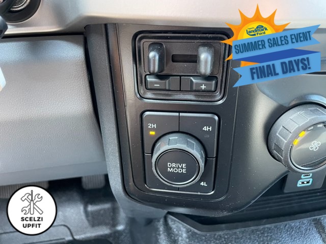 new 2024 Ford F-350SD car, priced at $80,911
