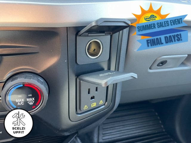 new 2024 Ford F-350SD car, priced at $80,911