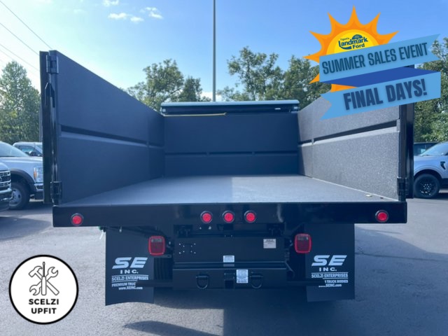new 2024 Ford F-350SD car, priced at $80,911