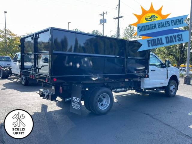 new 2024 Ford F-350SD car, priced at $80,911