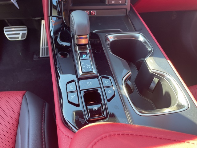 new 2026 Lexus NX car, priced at $58,265